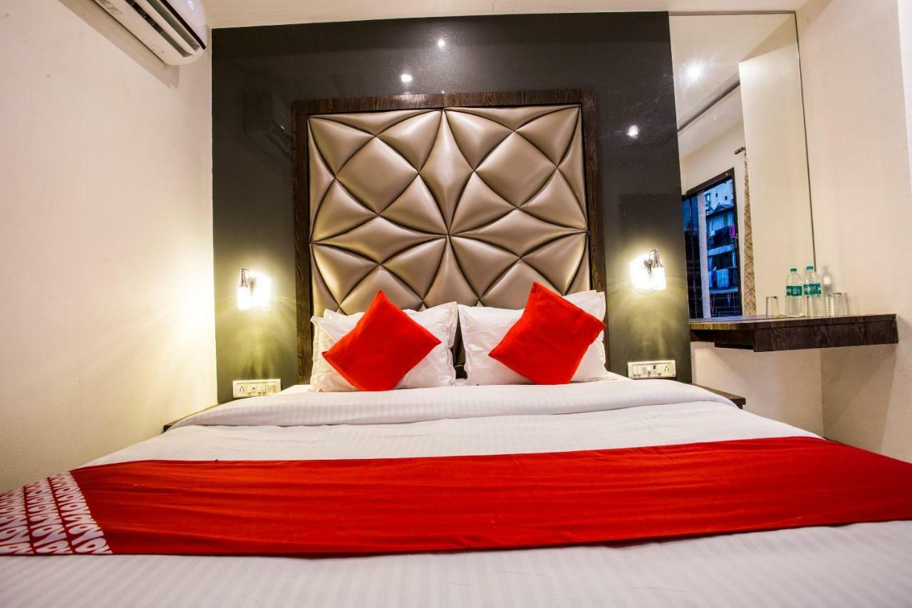 מומביי Oyo 37559 Hotel Al Haram מראה חיצוני תמונה