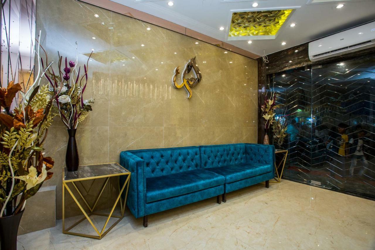 מומביי Oyo 37559 Hotel Al Haram מראה חיצוני תמונה