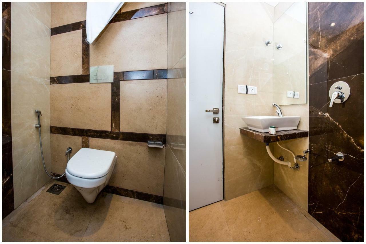 מומביי Oyo 37559 Hotel Al Haram מראה חיצוני תמונה