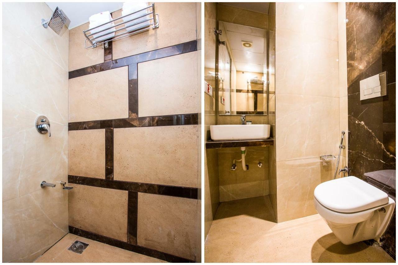 מומביי Oyo 37559 Hotel Al Haram מראה חיצוני תמונה